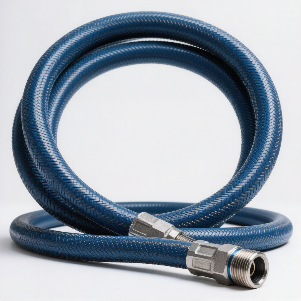 高压液压软管总成